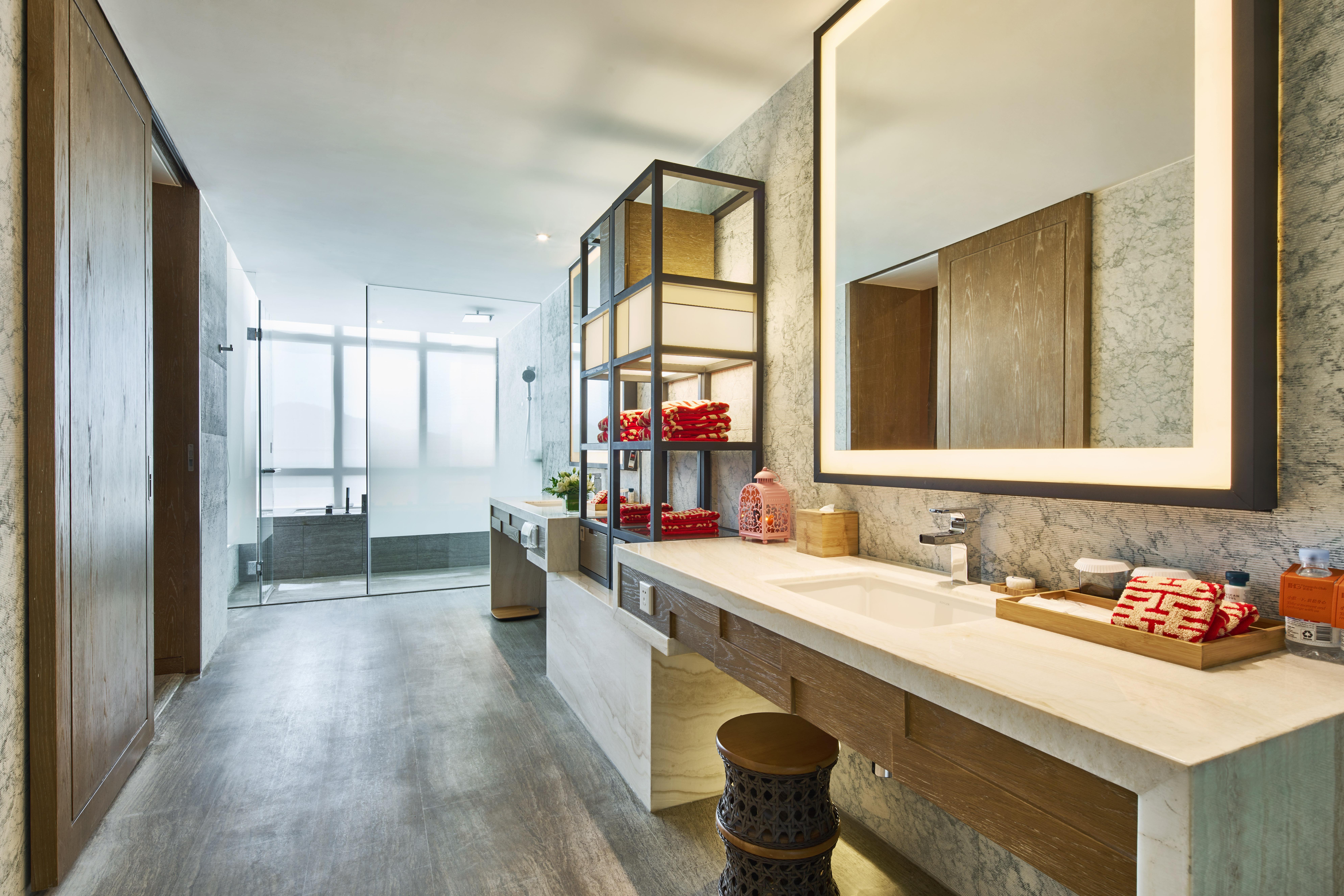 Crowne Plaza Ningbo Xiangshan Sea View By Ihg ภายนอก รูปภาพ