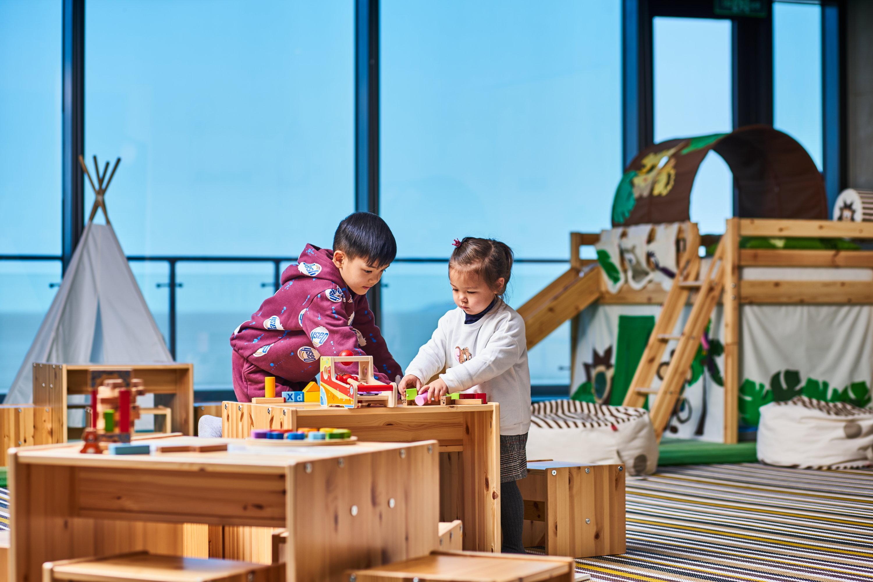 Crowne Plaza Ningbo Xiangshan Sea View By Ihg ภายนอก รูปภาพ