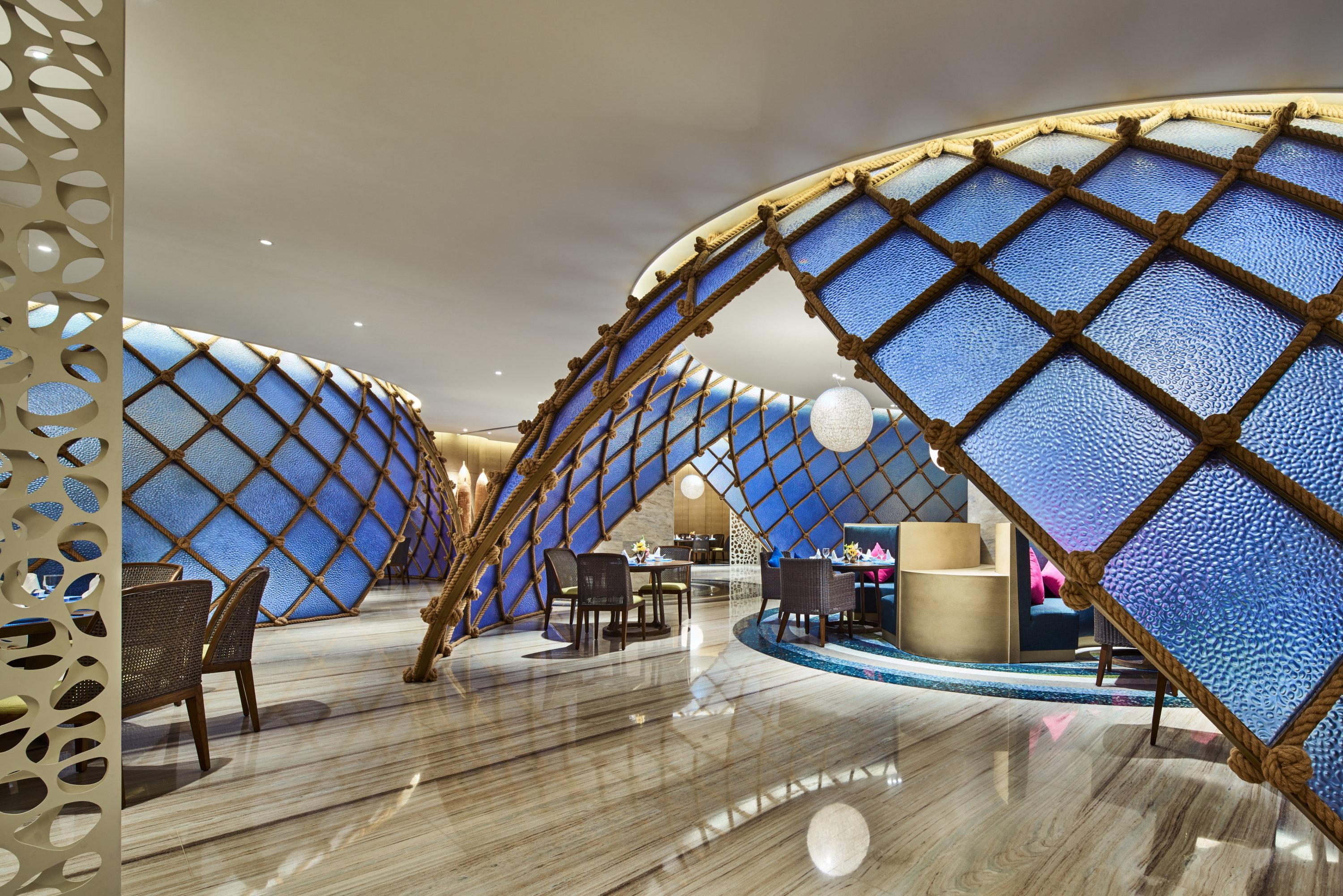 Crowne Plaza Ningbo Xiangshan Sea View By Ihg ภายนอก รูปภาพ